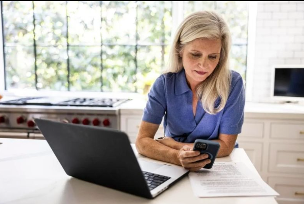 Technology in Digital Lending Platforms