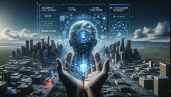 Technology in Disaster Prediction