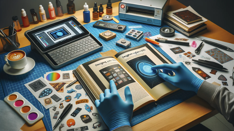 Beginner’s Guide to UV DTF Transfers for Entrepreneurs