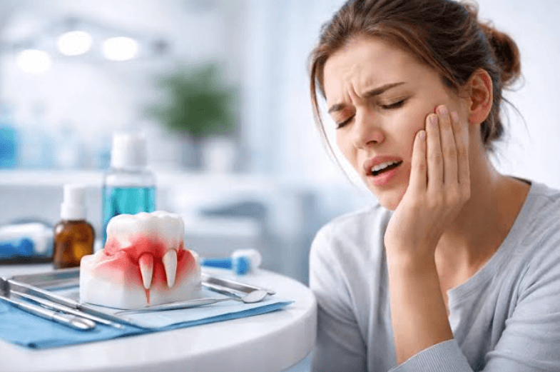 What To Do When A Sudden Toothache Becomes An Emergency?