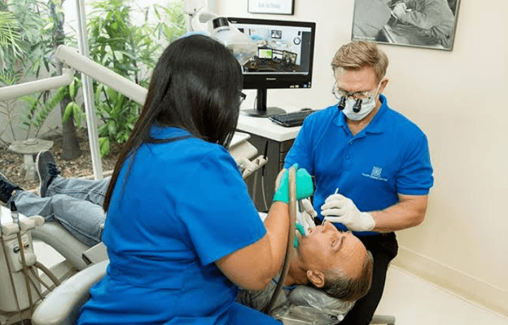 Specialised And Generalist Dentistry For Complex Dental Conditions
